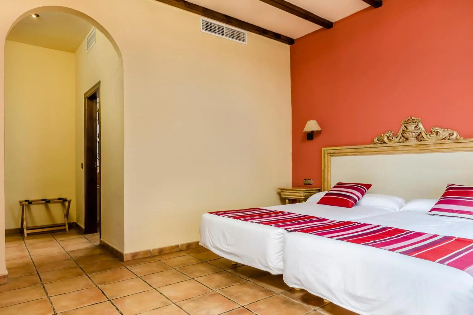 Hotel Rural Los Nogales