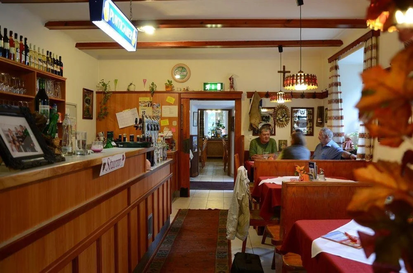 Landgasthof Kaiserbrunn