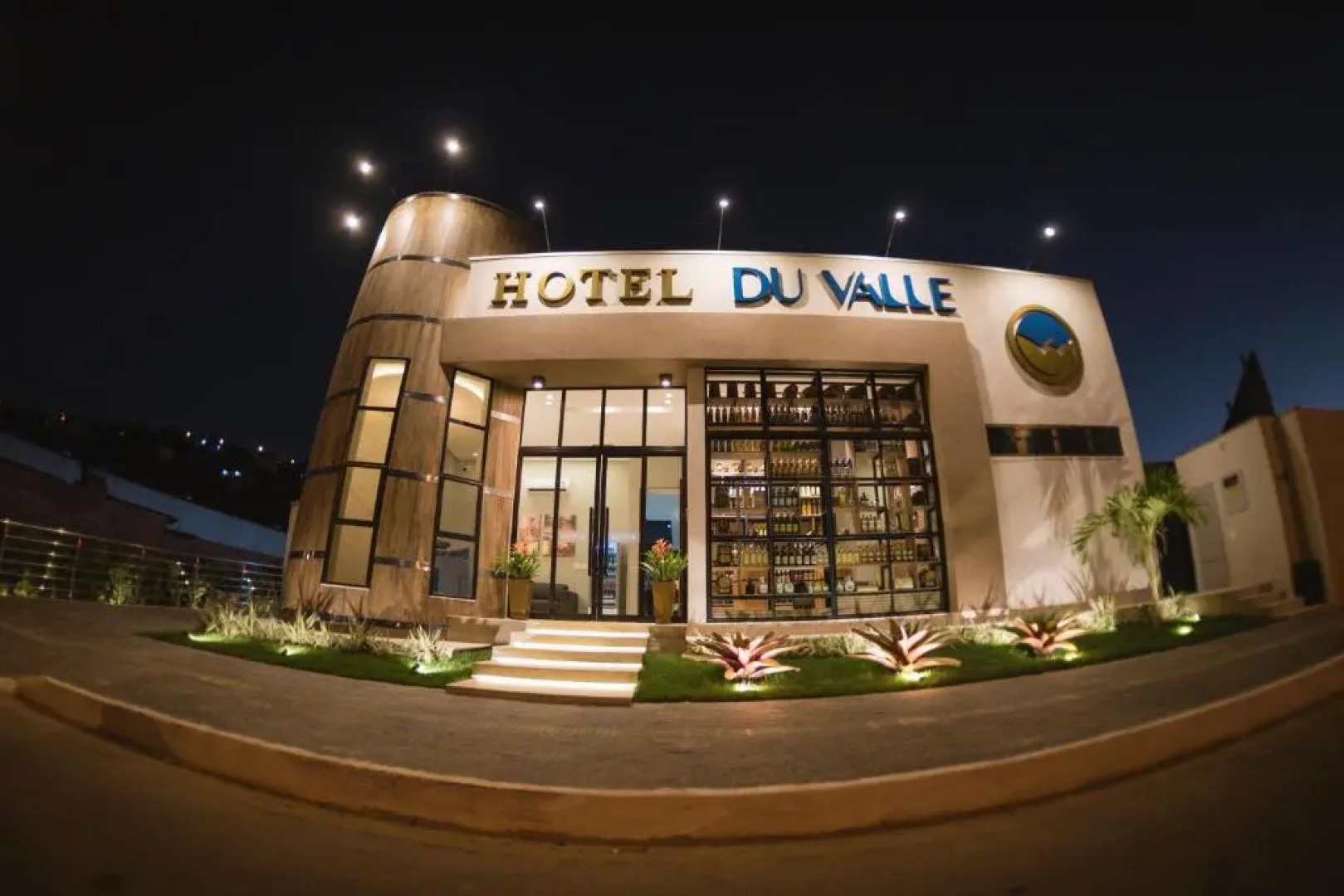 Hotel du Valle Salinas