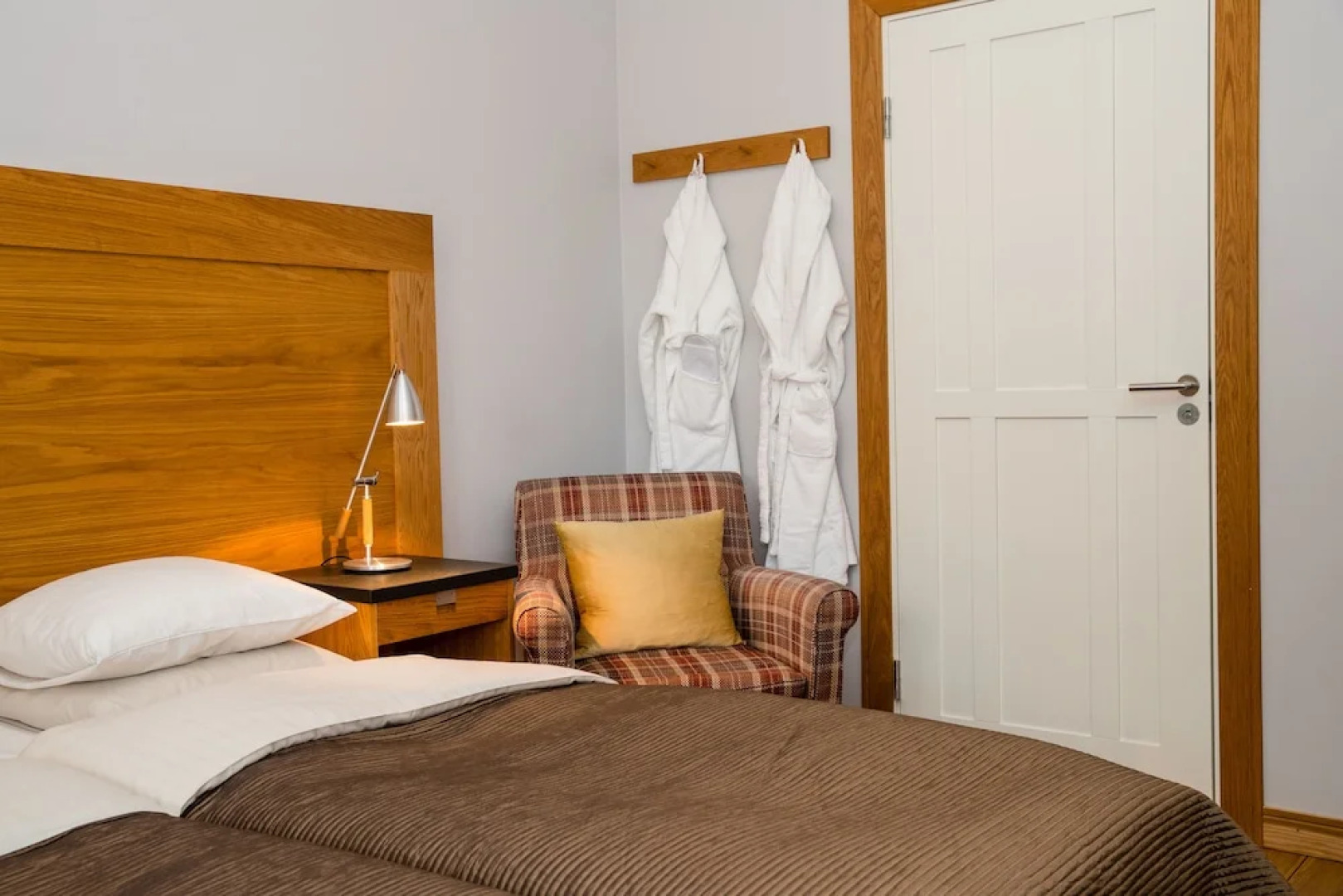 Åre Travel – Tottbacken Peak Performance Mountain House