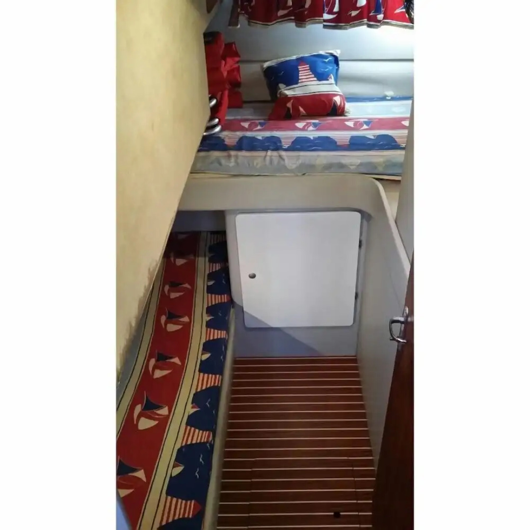 Yacht Suite San Vincenzo