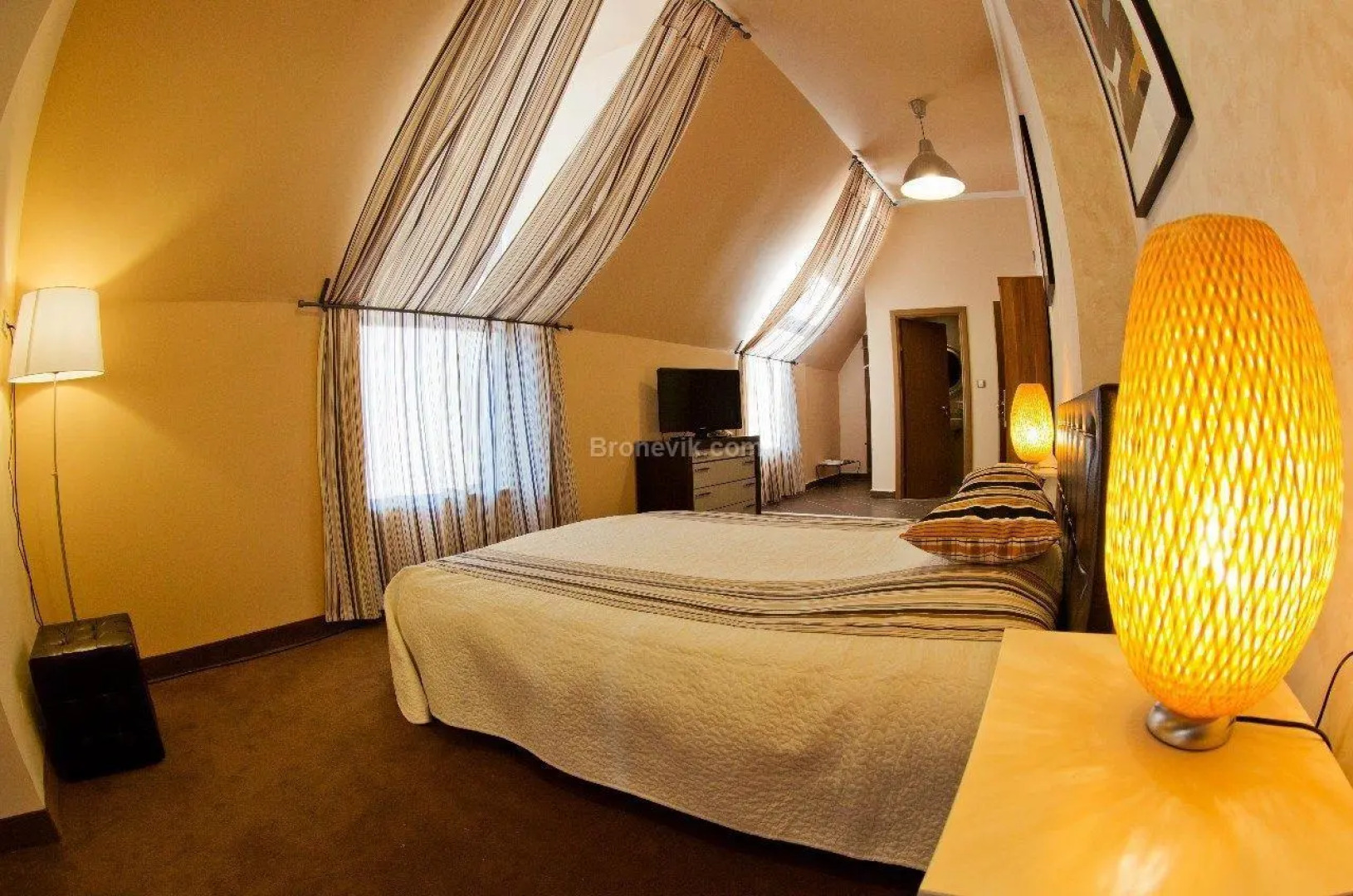 Арт-отель «Карасково»