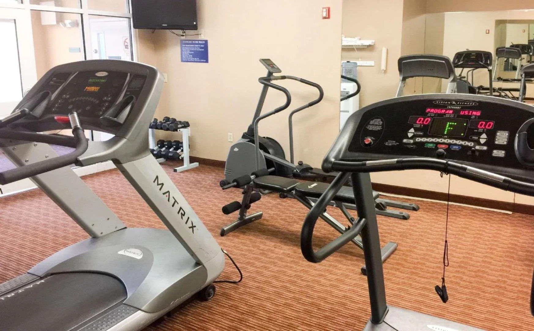 Quality Inn Chester - South Richmond