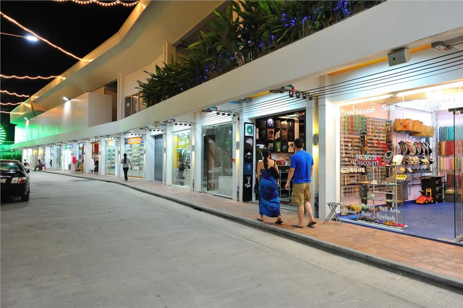 Курортный отель The Kee Resort & Spa