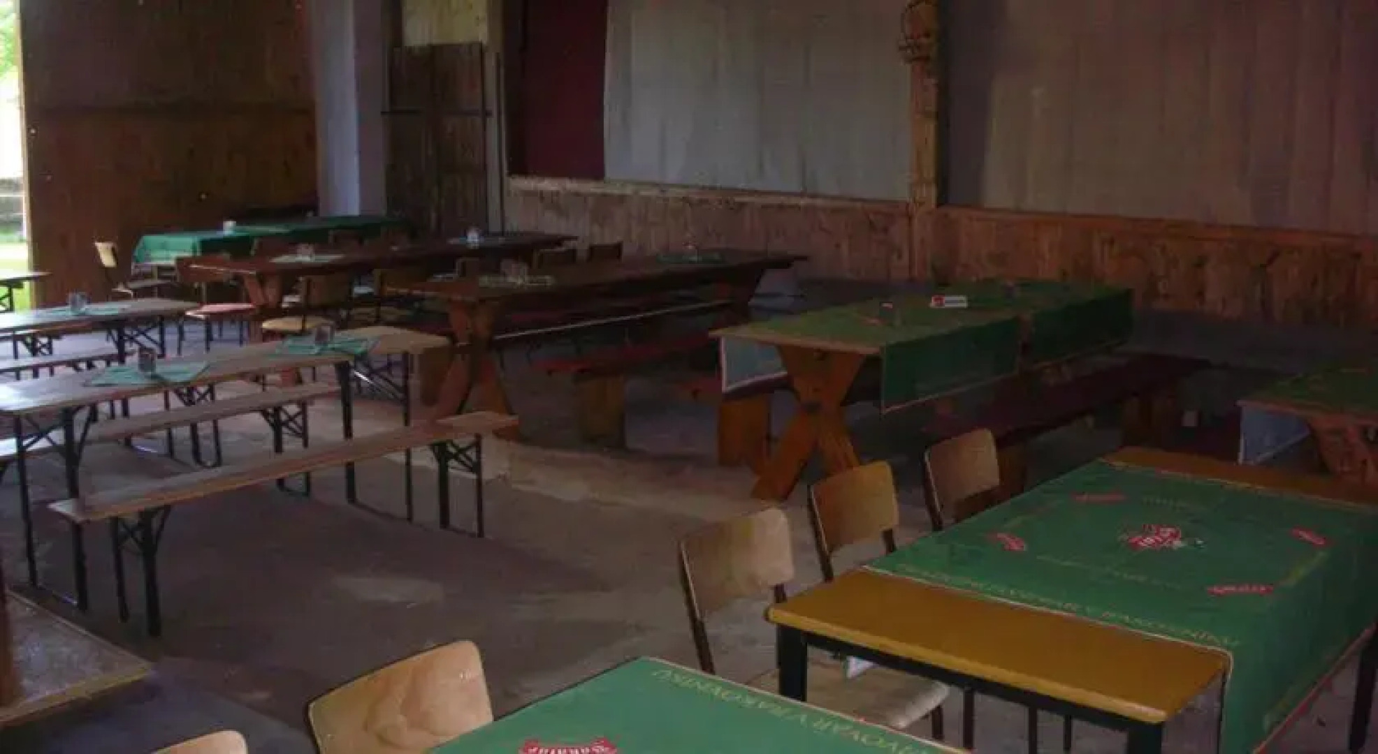 Penzion Ve Dvoře Štědrá