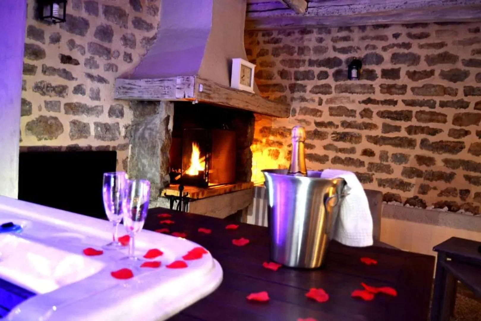 Gites du Domaine de Vandenesse & Spa