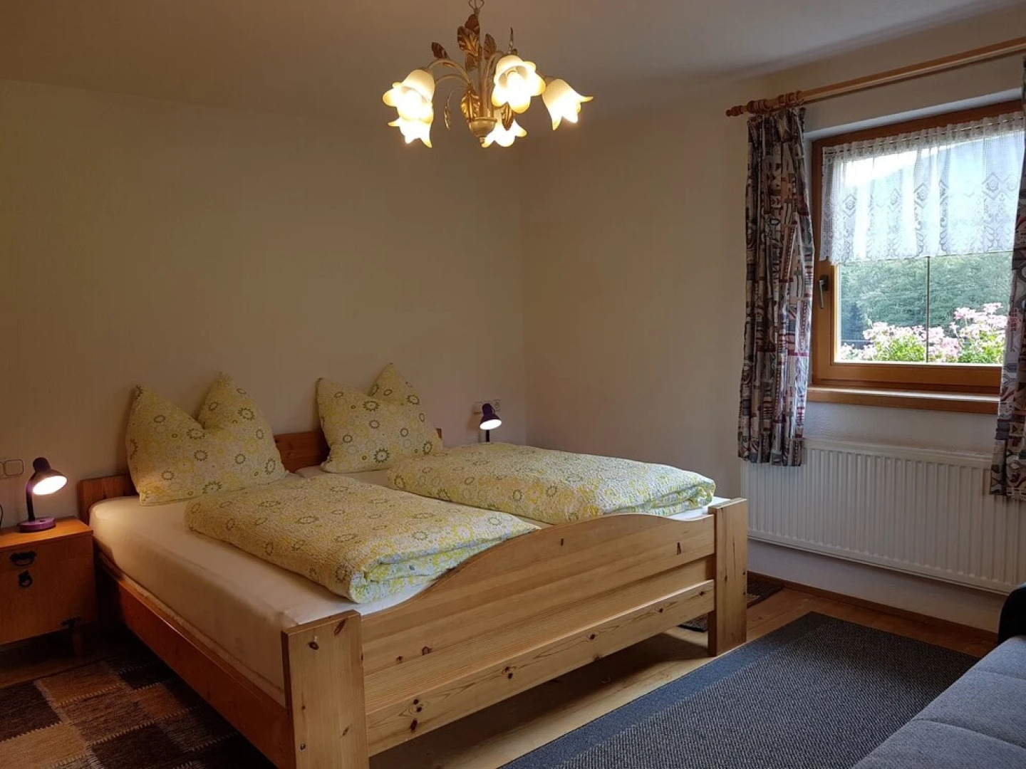 Ferienhaus-Sonnblick