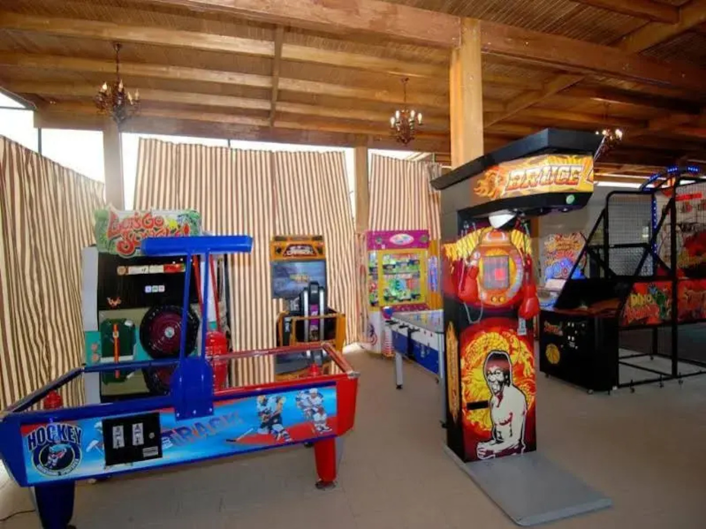 Melissa Garden Hotel