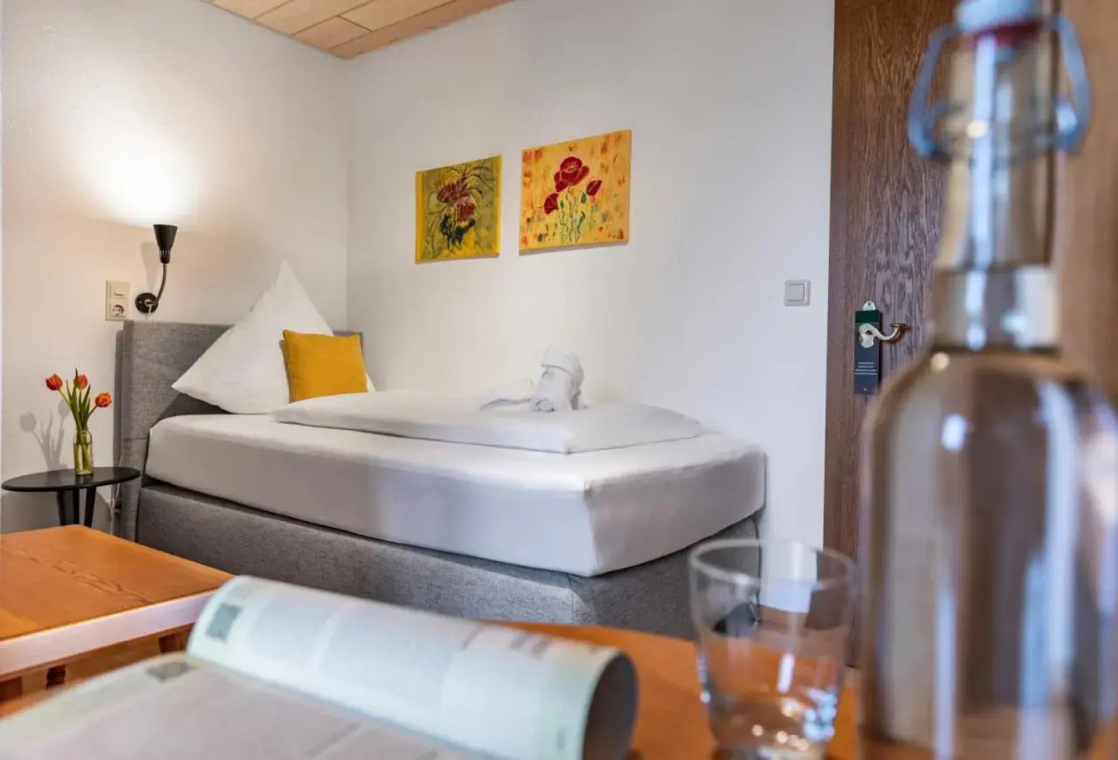 Panoramahotel Sonnenstube Hagnau