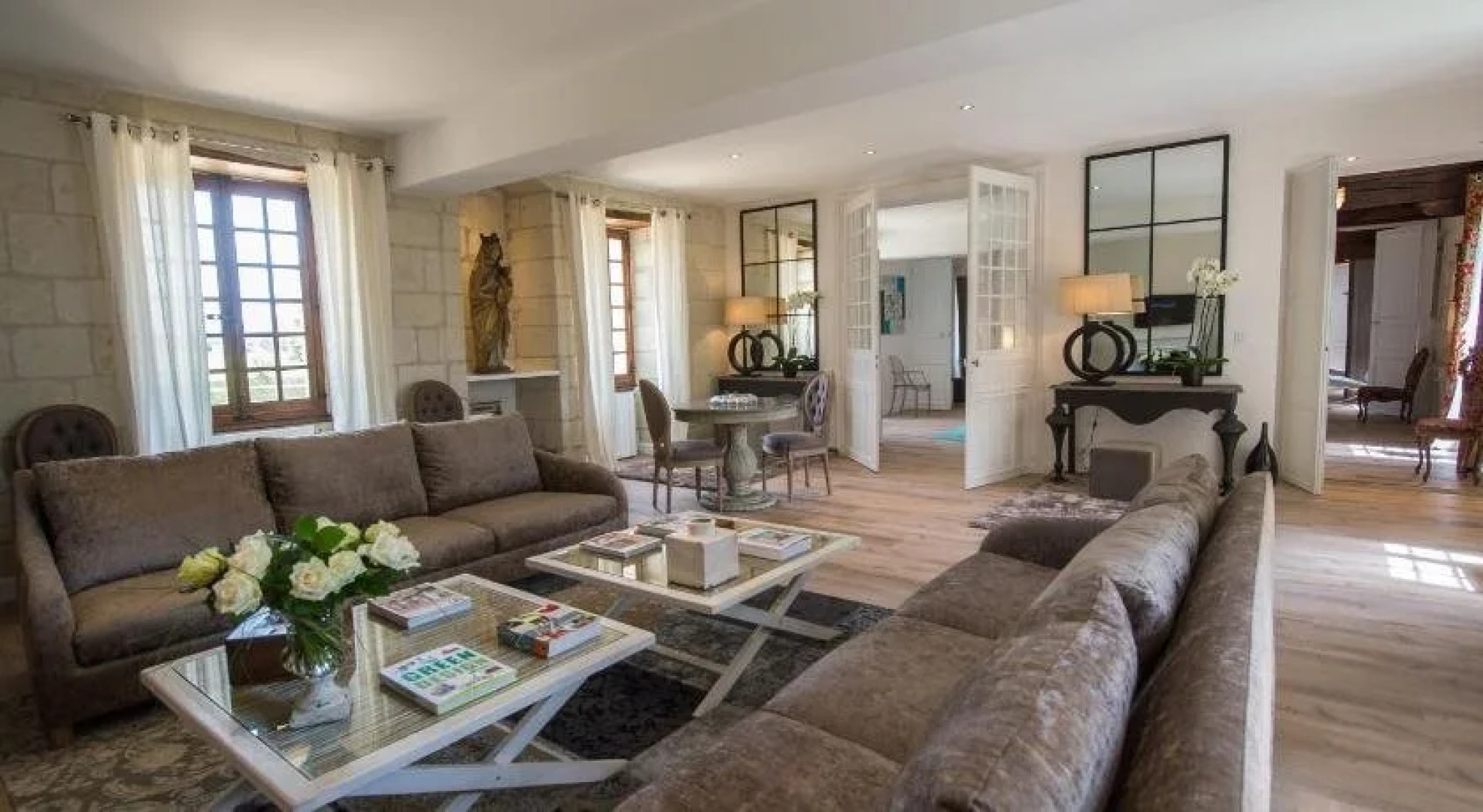 Château de la Ronde