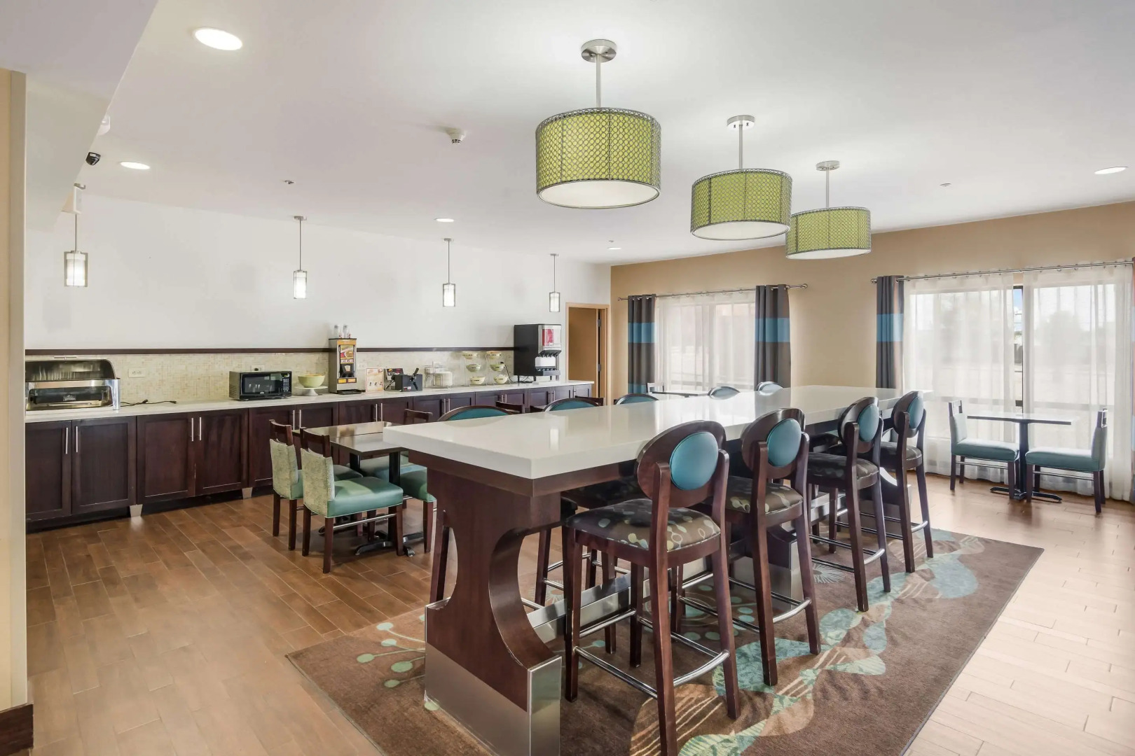 Quality Inn & Suites Quincy - Downtown