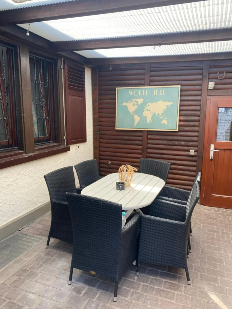 Ferienhaus Pollerhof