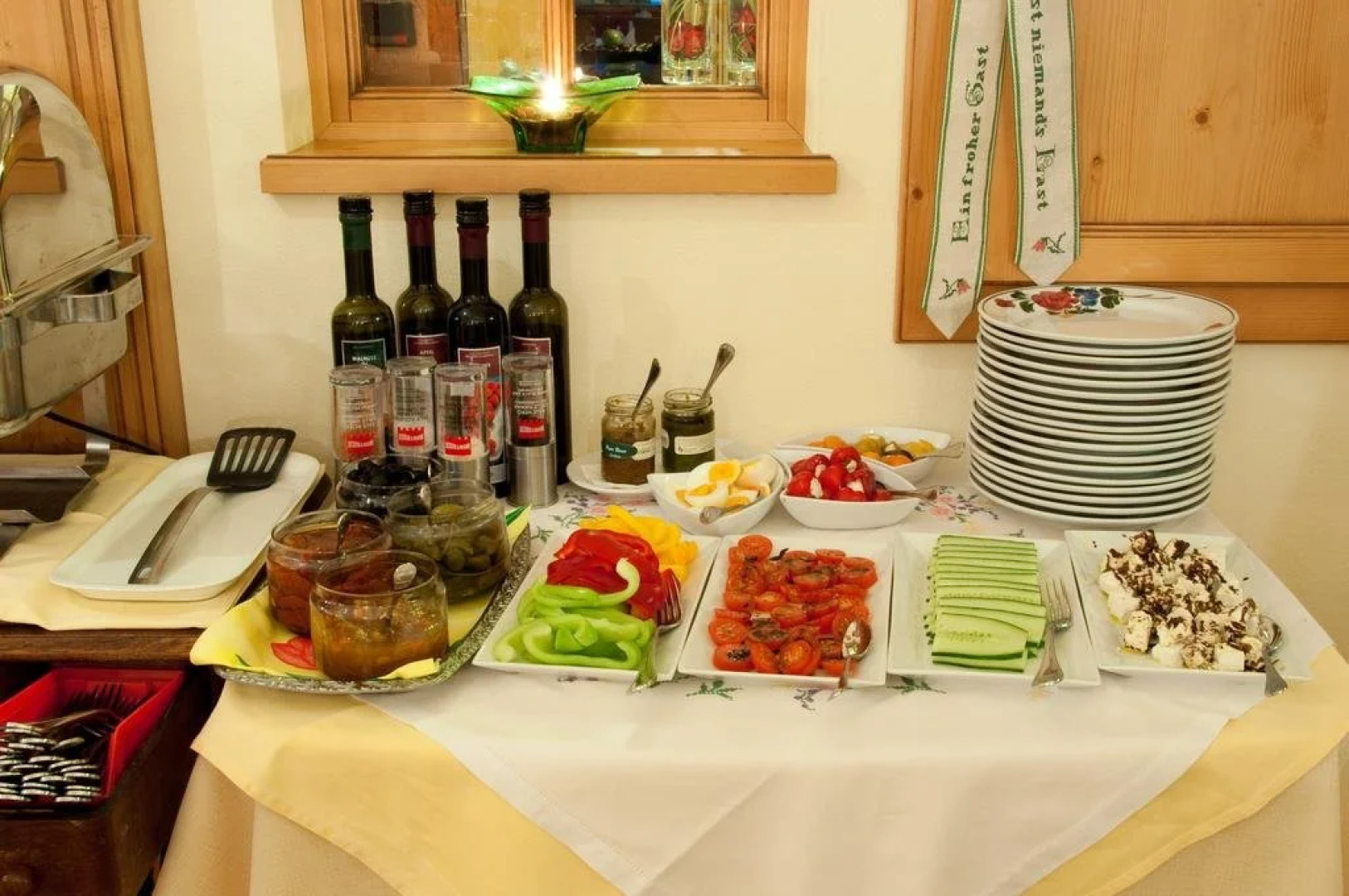 Hotel-Pension Wagnermigl