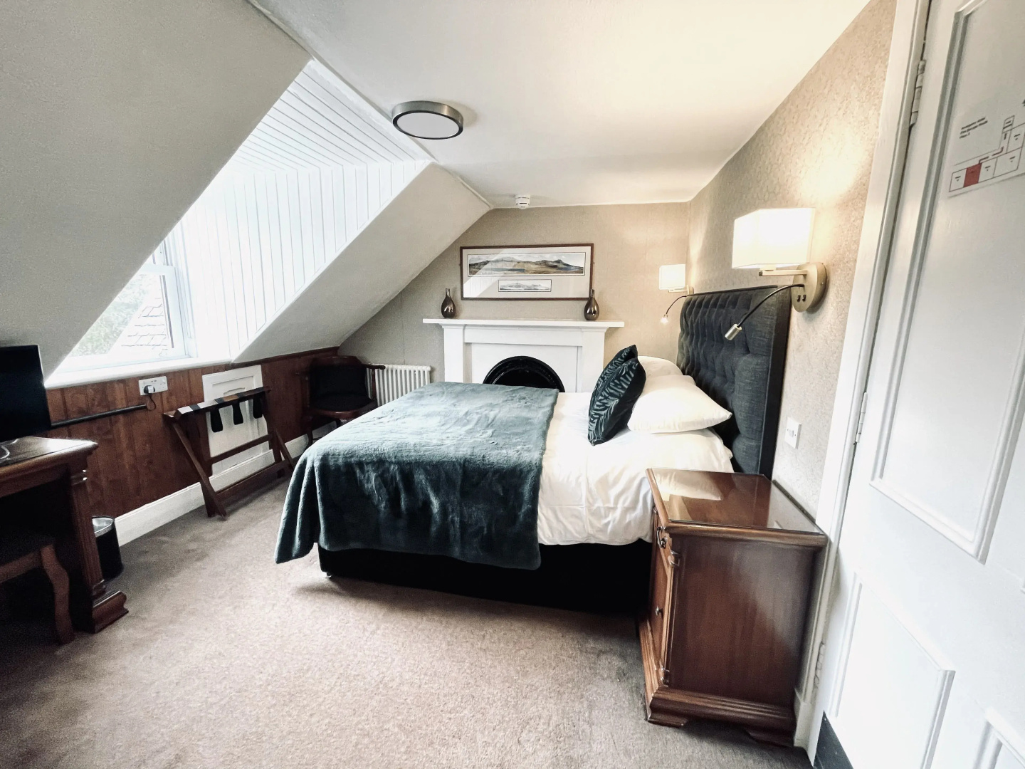 Invergarry Hotel