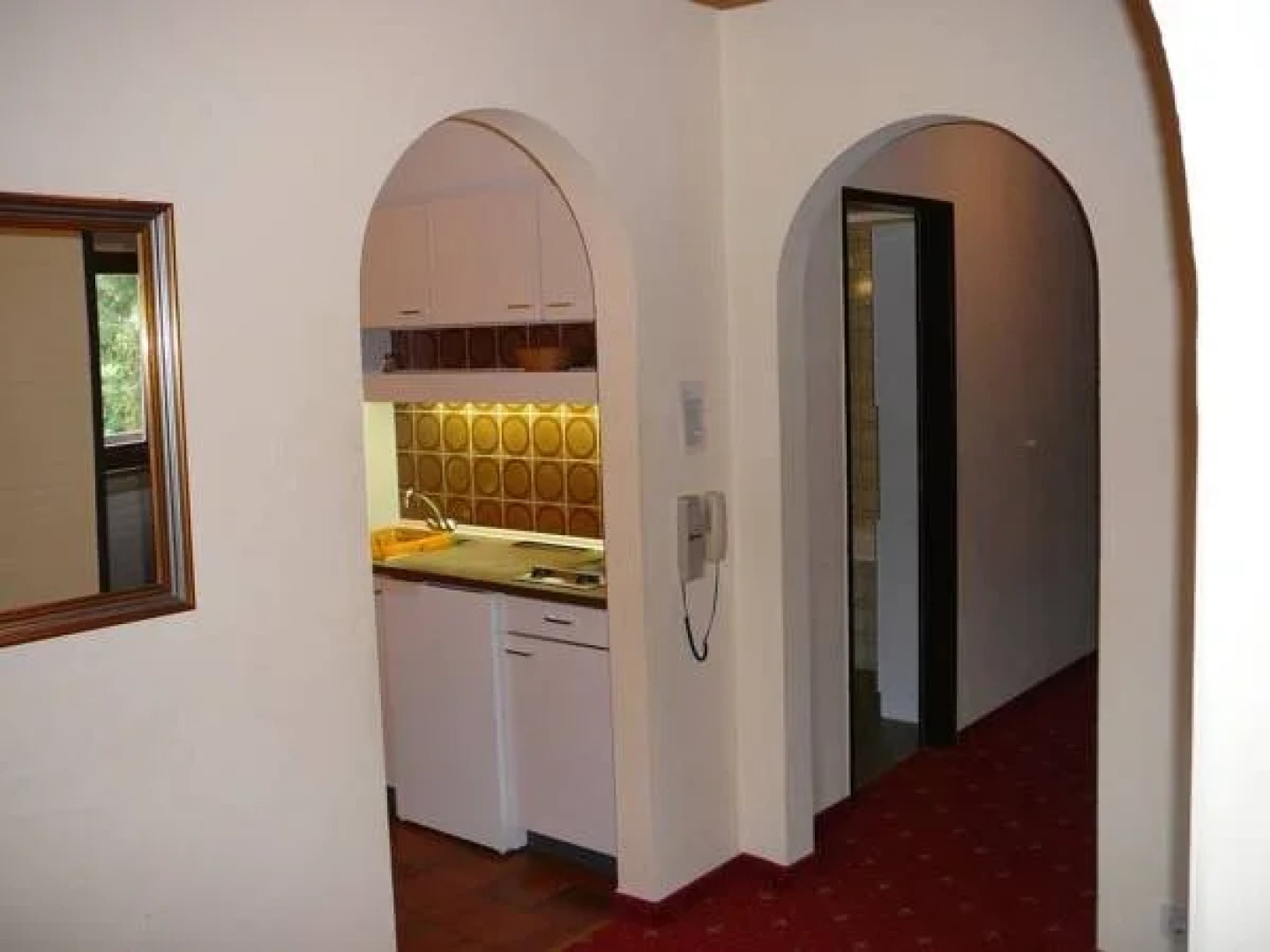 Ferienwohnungen Pillersee