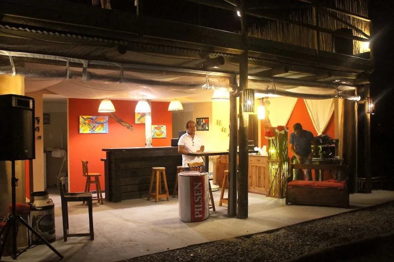 El Sol De Las Grutas