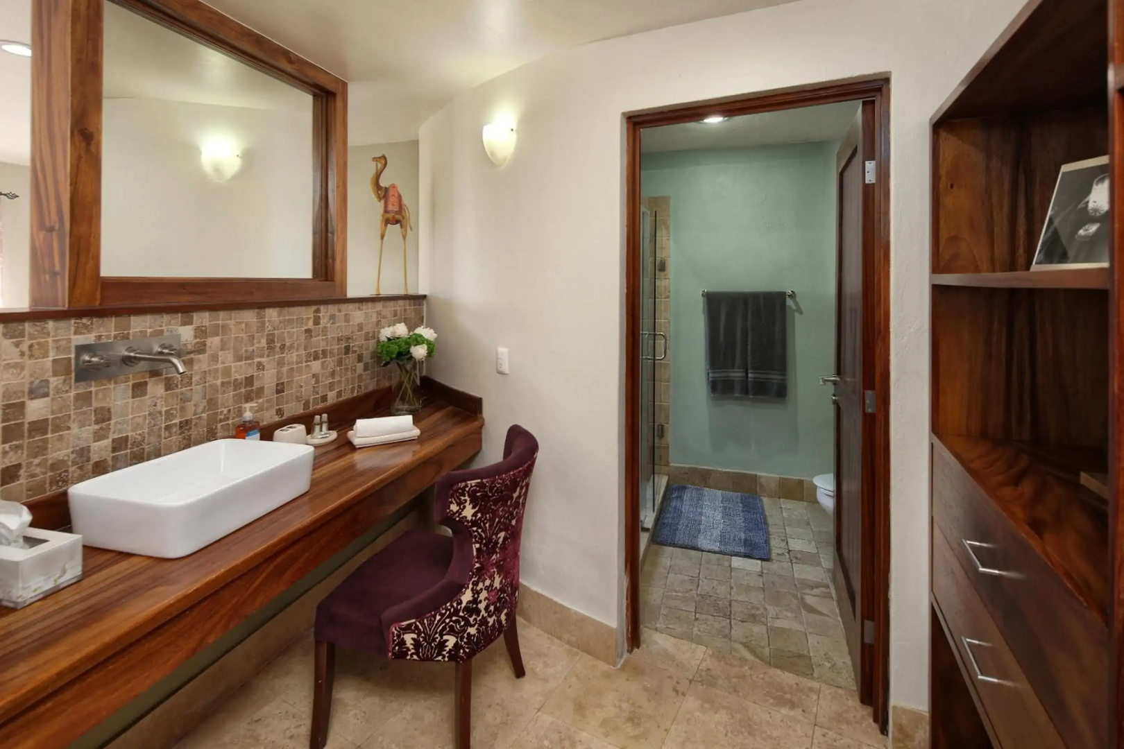 Villas Piedra Blanca