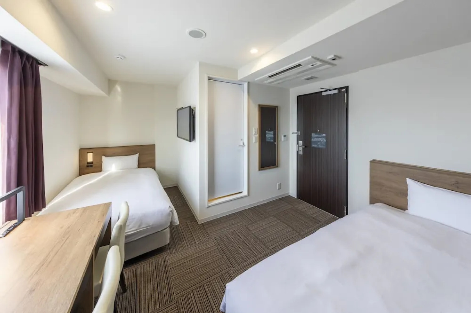 Tosei Hotel & Seminar Makuhari