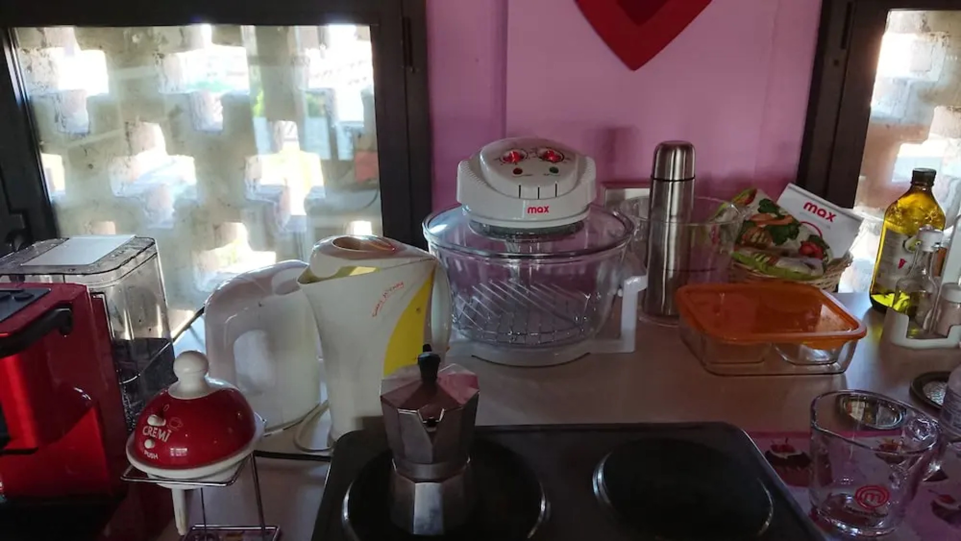 B&B Il Loto Energetic Bed & Breakfast