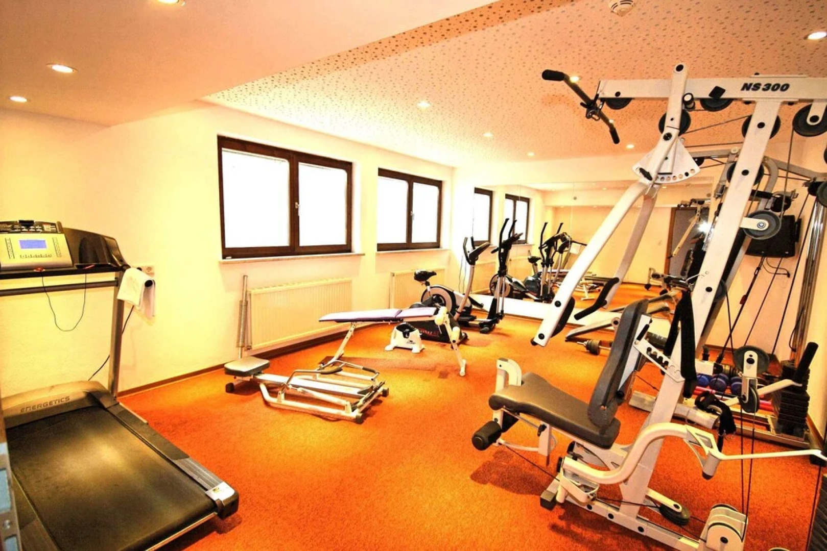 Hotel Kajetansbrücke