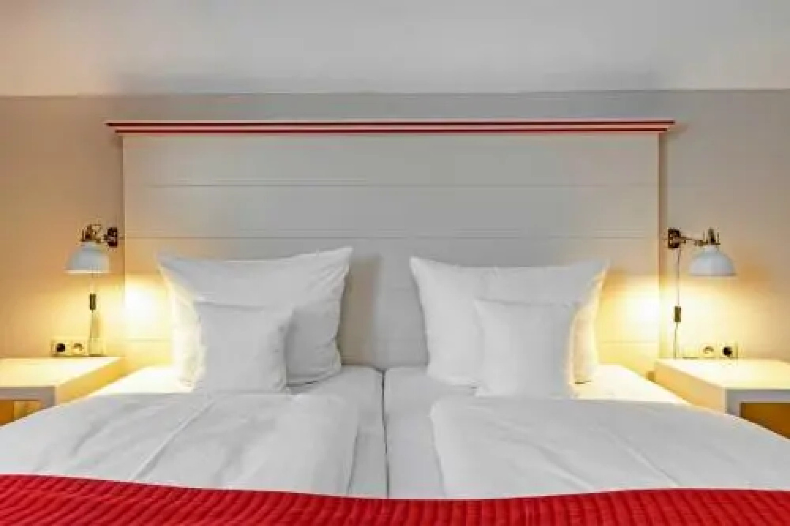 Romantik Hotel Friederikenhof Restaurant & Spa