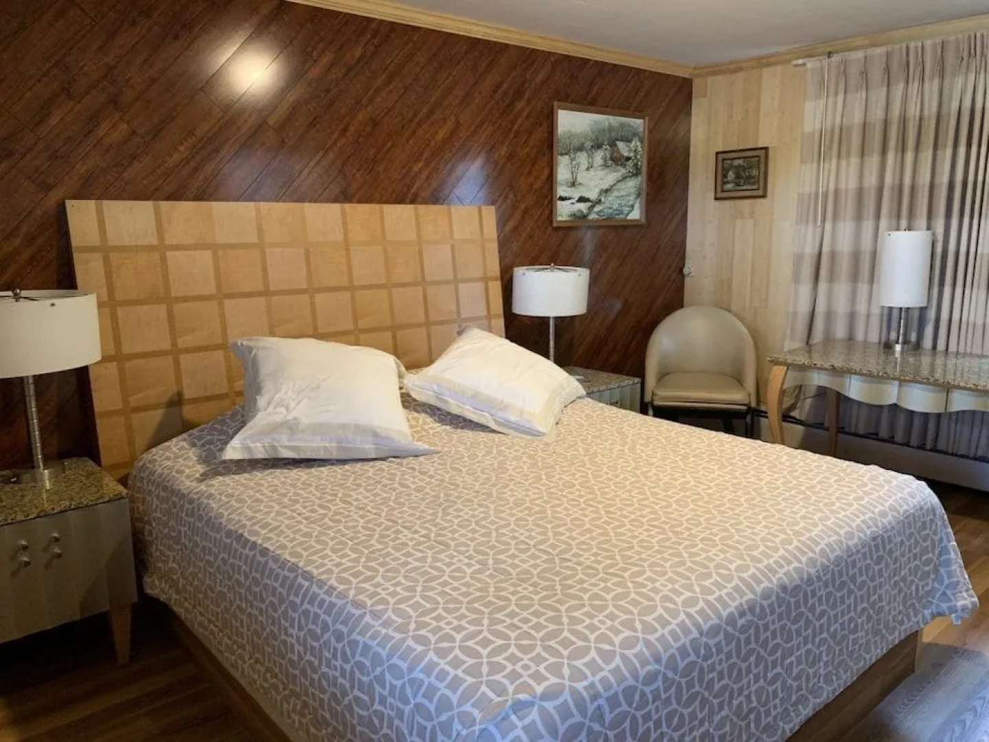 Wisconsin-Aire Motel By OYO Random Lake