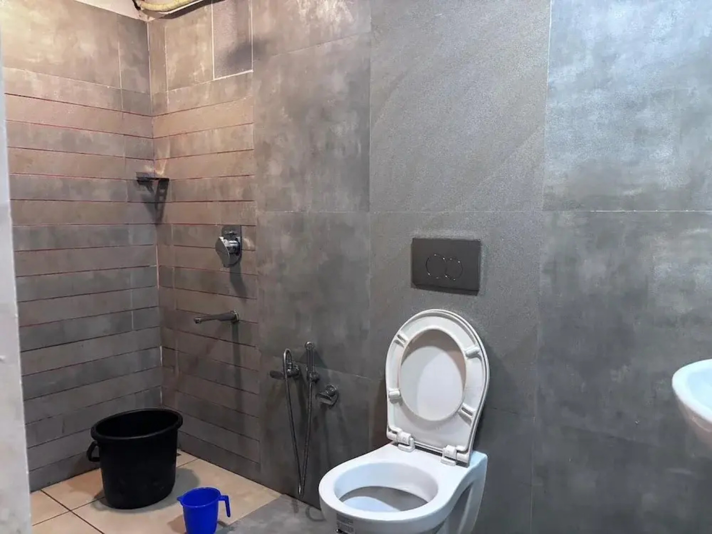 Karmaliz Casa Del Lake