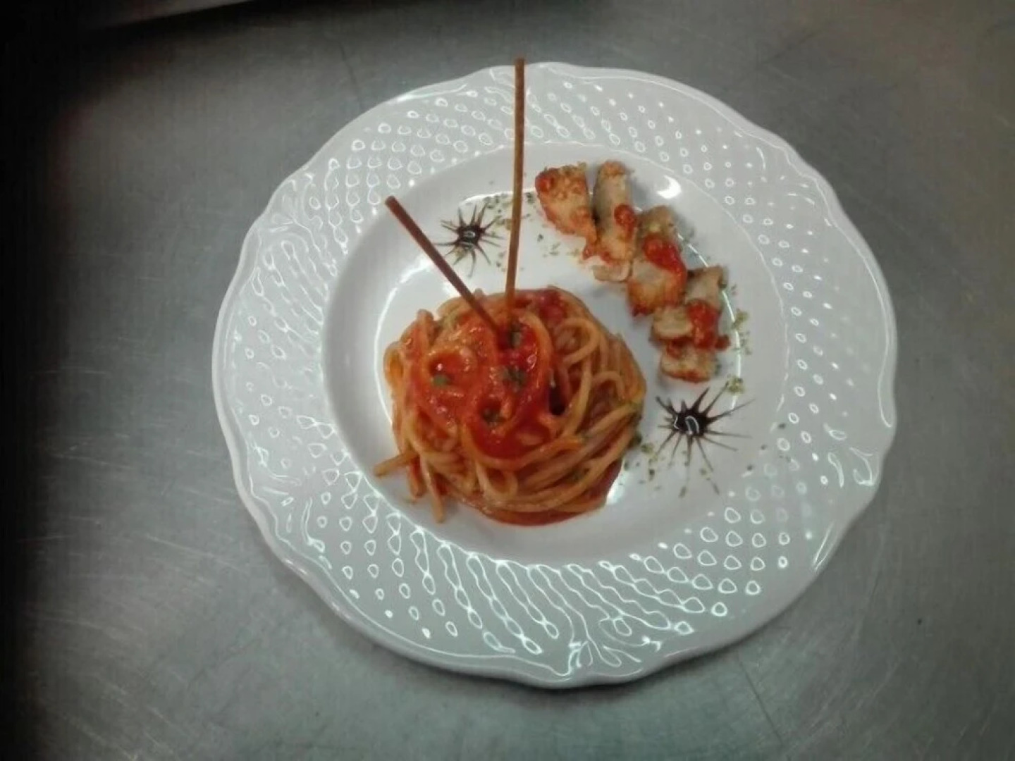 Agriturismo Nereide Ceratti