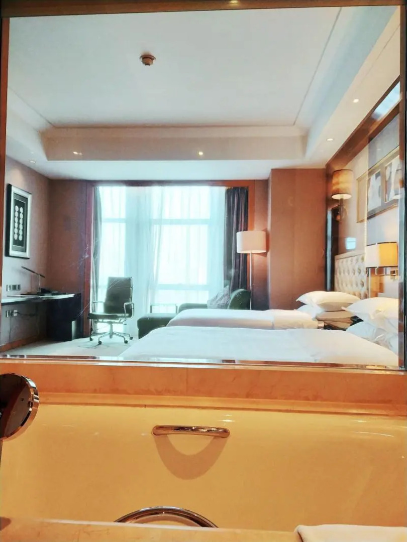 Sheraton Changzhou Xinbei Hotel