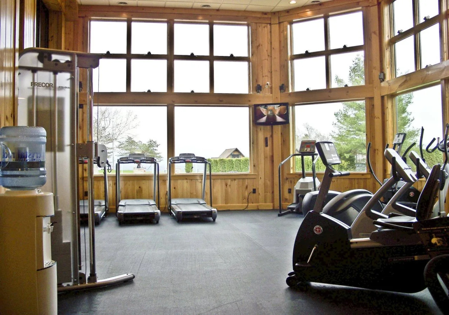 Crowne Plaza Lake Placid by IHG