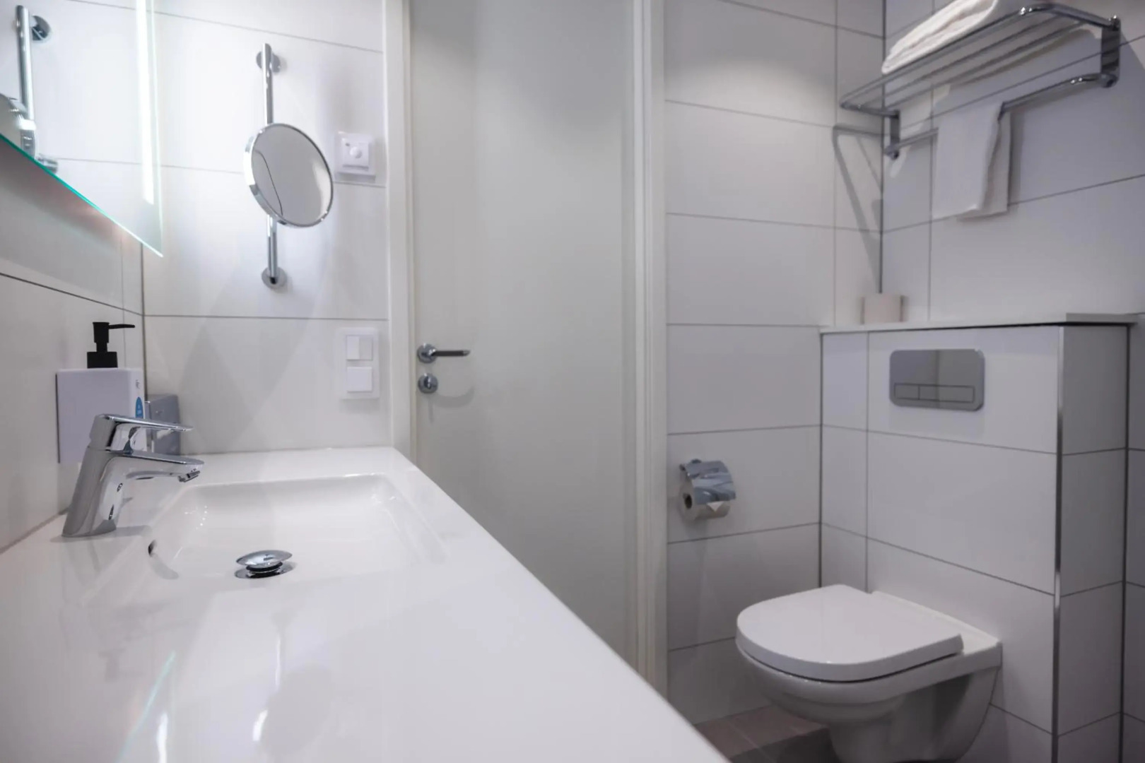 Quality Hotel Royal Corner