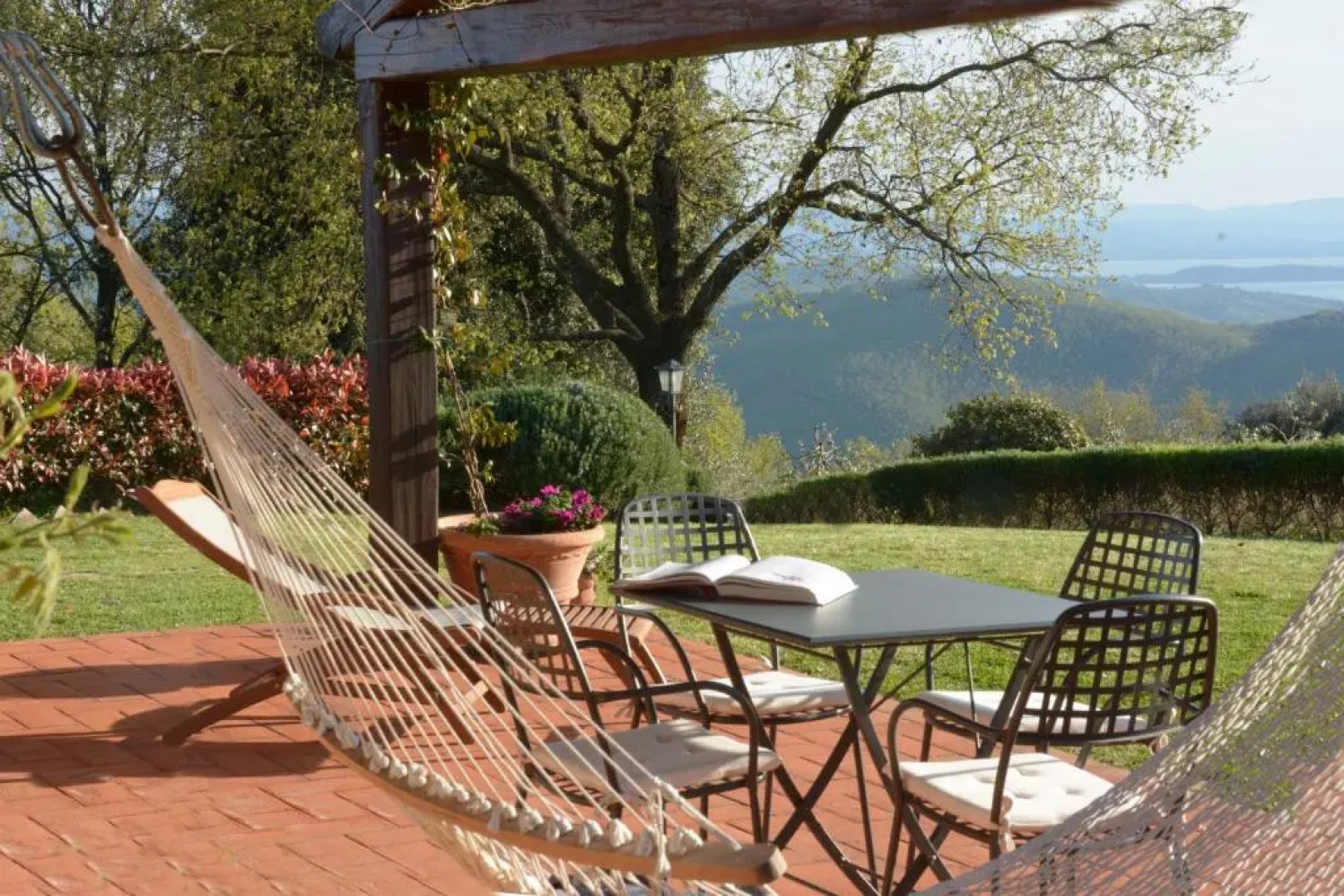 Agriturismo La Bicocca - Apt LOlivo