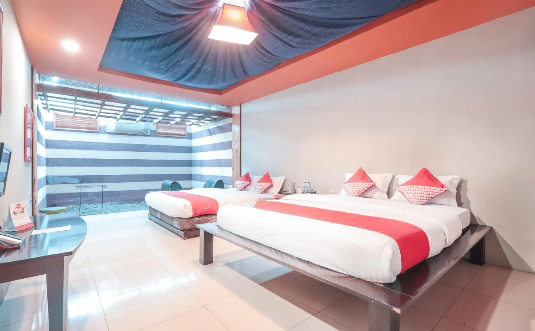 The Village Resort Bogor Powered by Archipelago