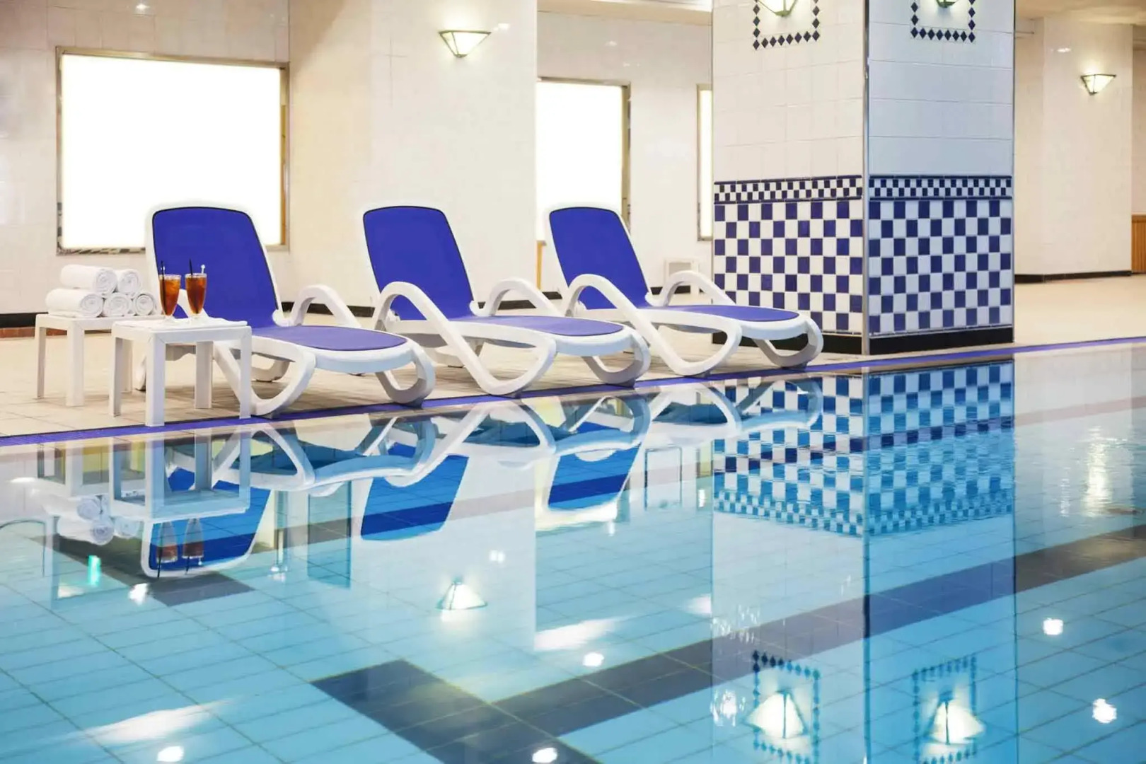 The Ambassador Seoul - A Pullman Hotel