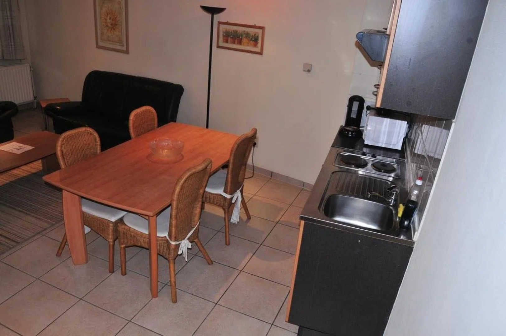 Aparthotel Esplanada