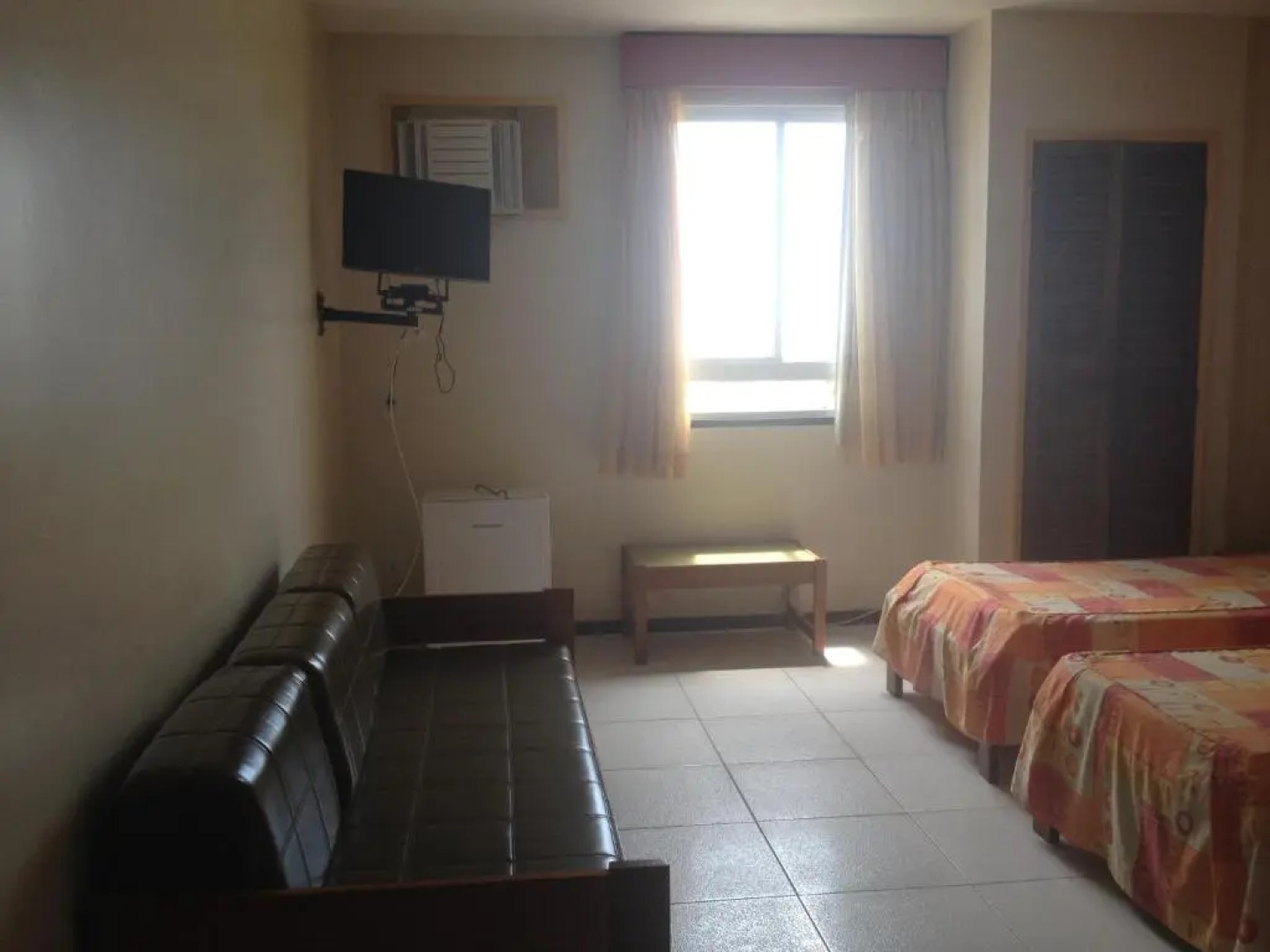 Nascimento Praia Hotel