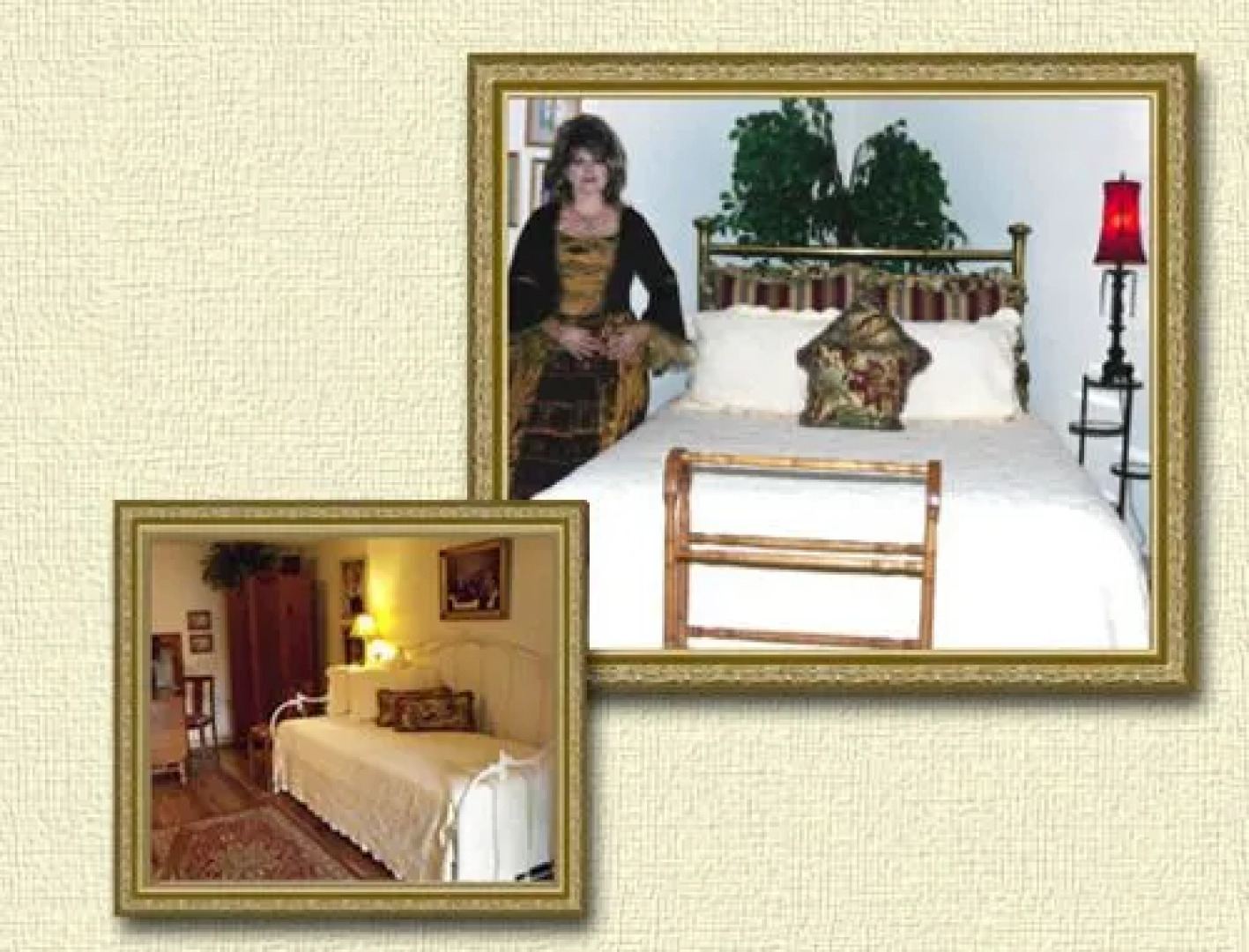 Chez Lafayette Bed and Breakfast