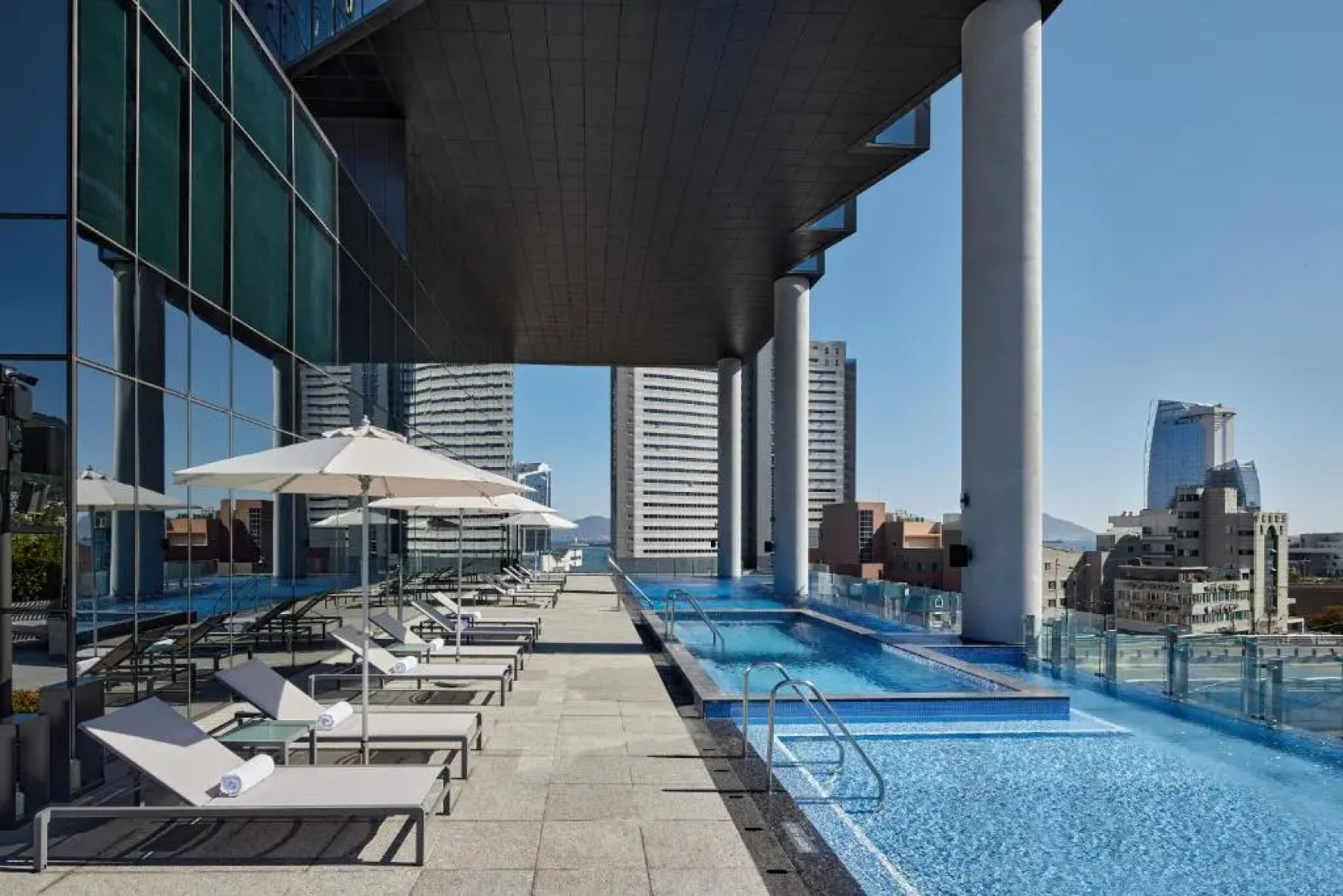 Shilla Stay Yeosu Expo Station