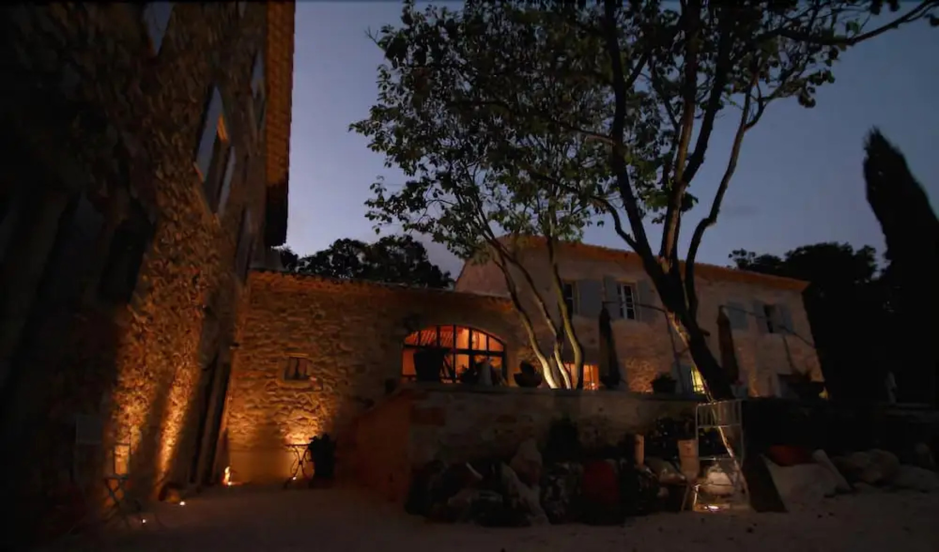 Chambres d'hôtes Mas Bella Cortis