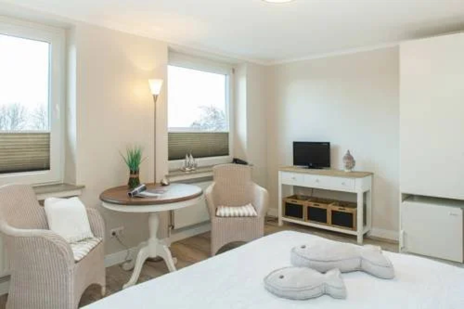 Aparthotel Sylt Vital