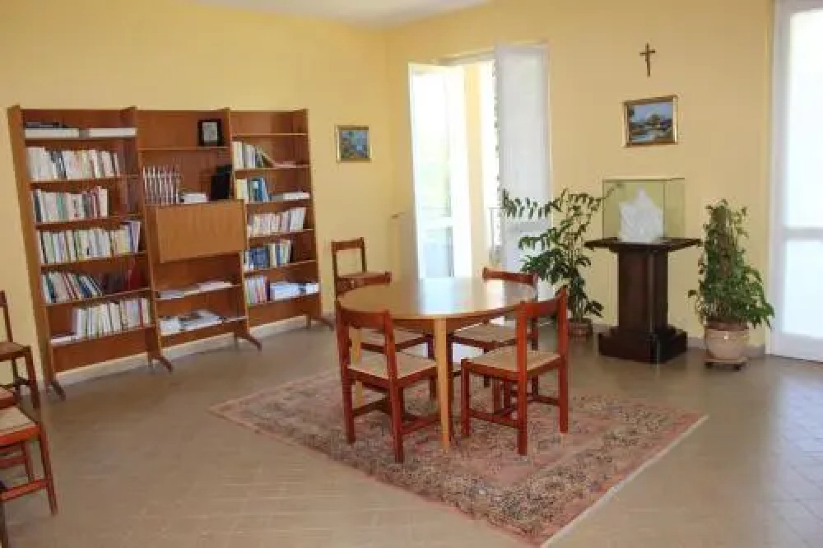 Centro di Spiritualità Maria Candida