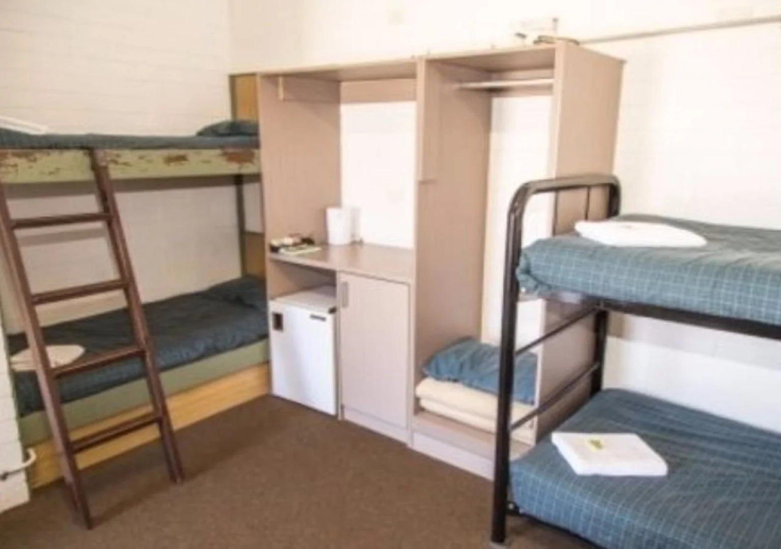 Greenleigh Central Canberra Motel