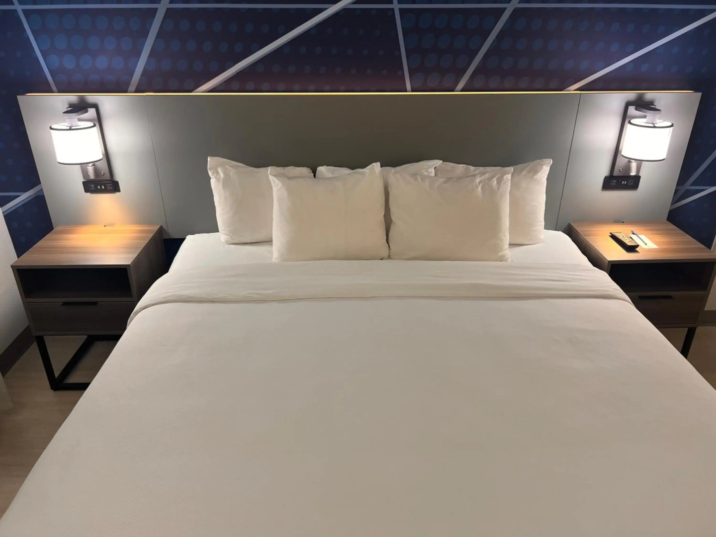 Comfort Suites Louisville Airport