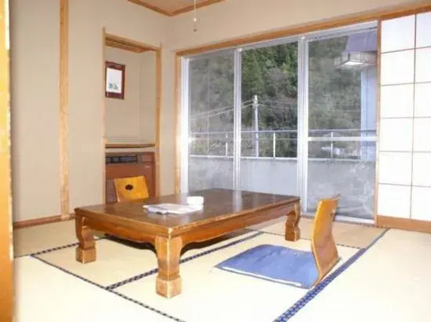 Family and Resort Kawabata