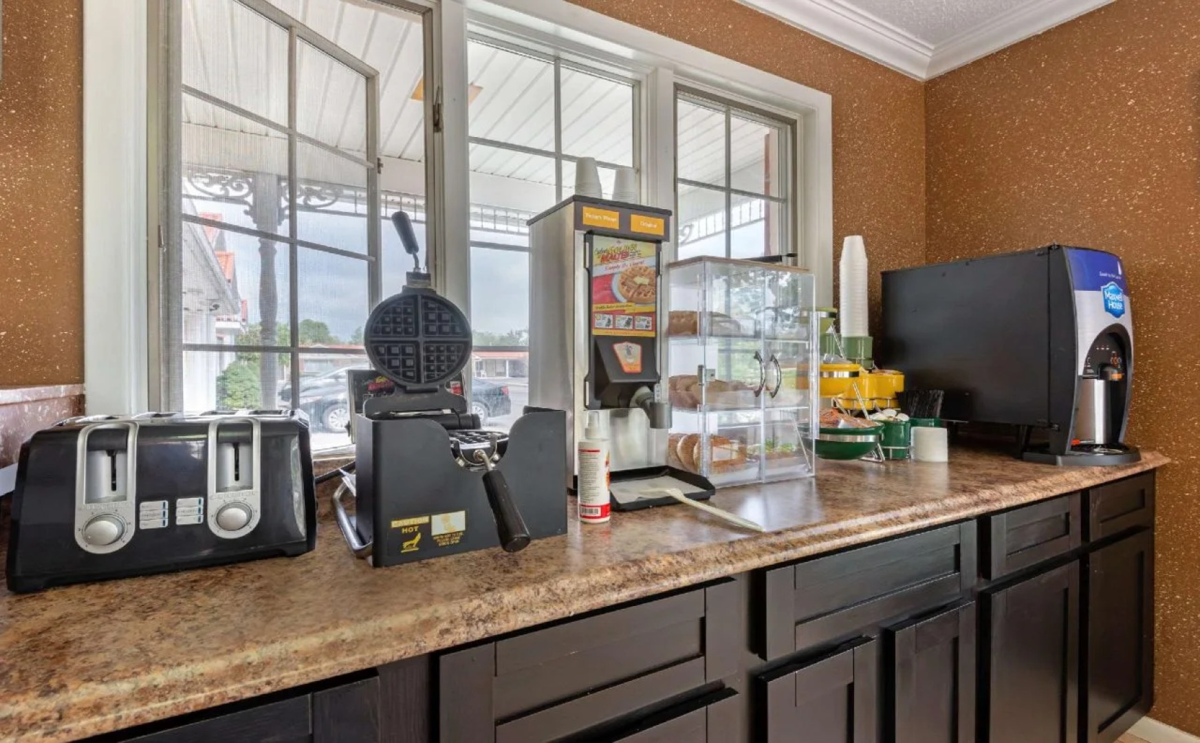 Village Haven Inn & Extended Stay