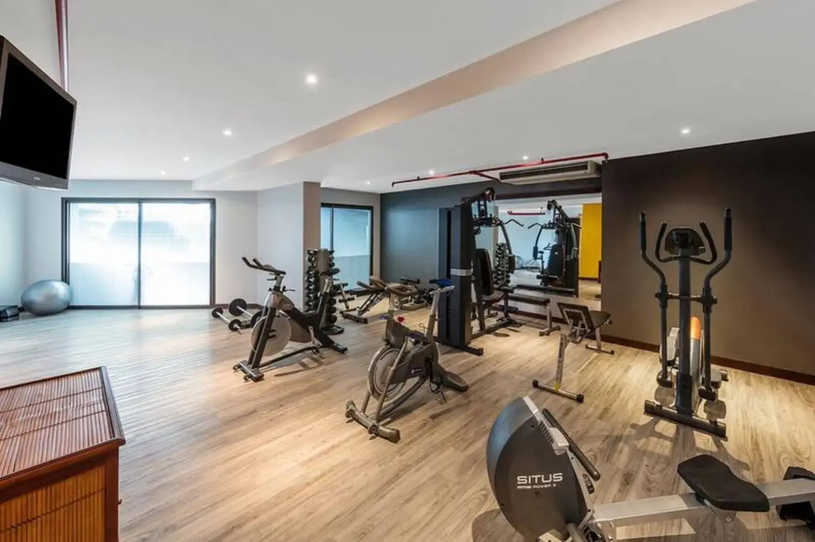 Ramada Hotel & Suites Noumea