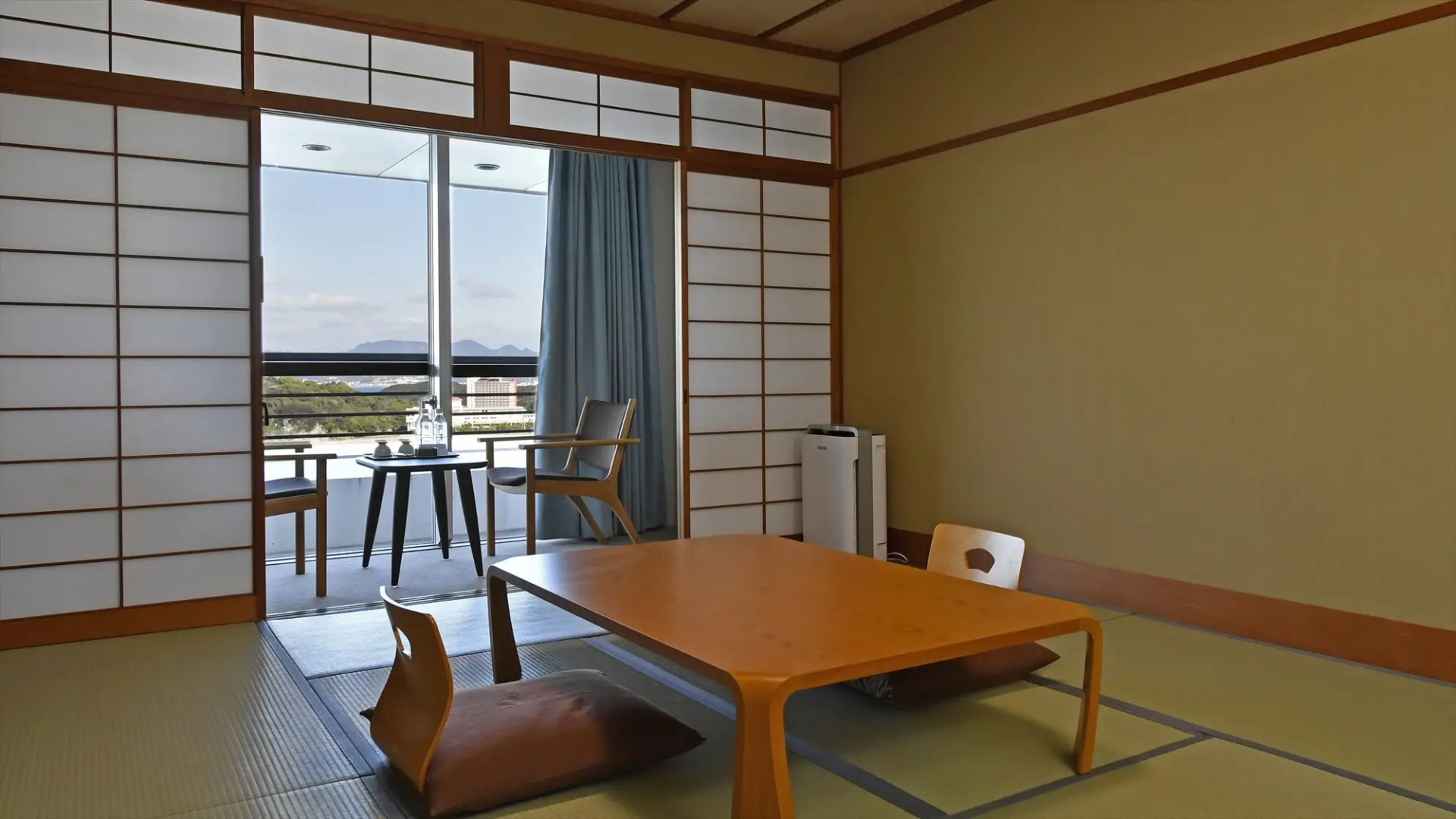 The Gran Resort Elegante Shirahama