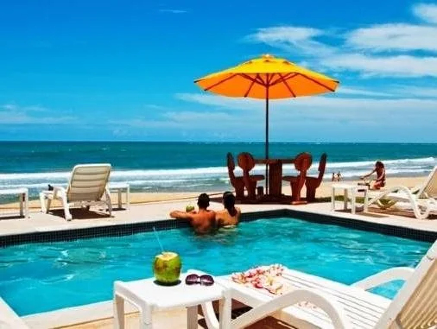 Pousada Vivenda Dos Santos