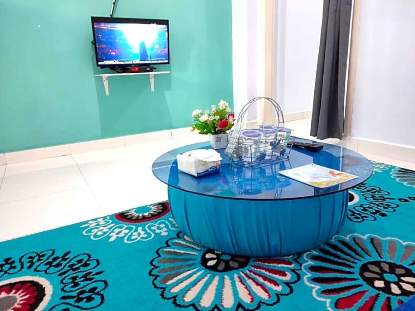 PENGINAPAN DZAKY SUNGAI PENUH "Penginapan Syariah"