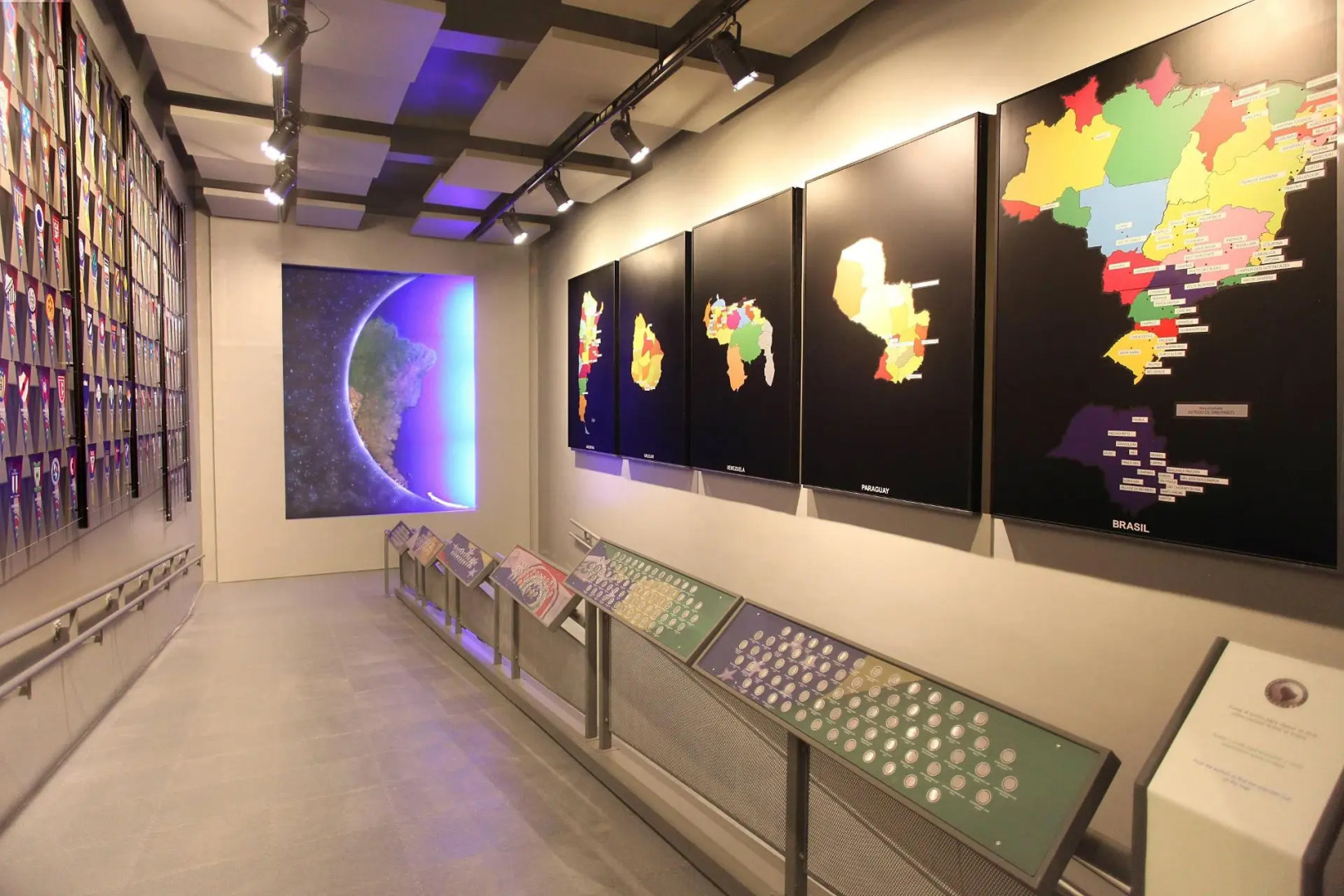 Gran Bourbon Asunción Hotel